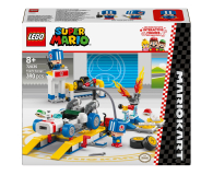 LEGO Super Mario 72035 Toad i jego garaż - 1284253 - zdjęcie 1